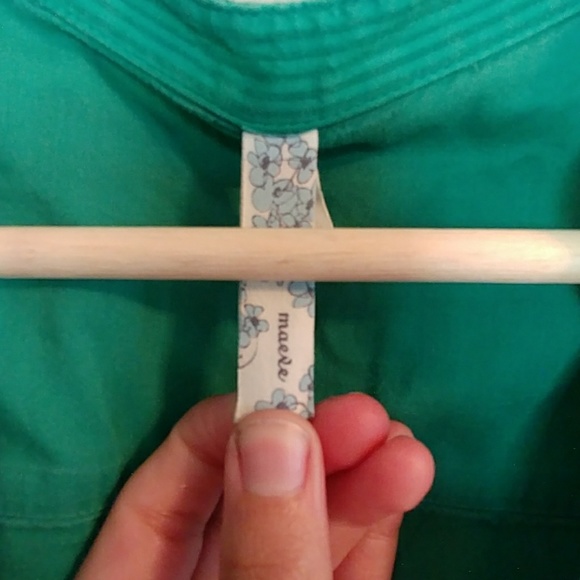 Maeve for anthropologie summer dress - Picture 3 of 6